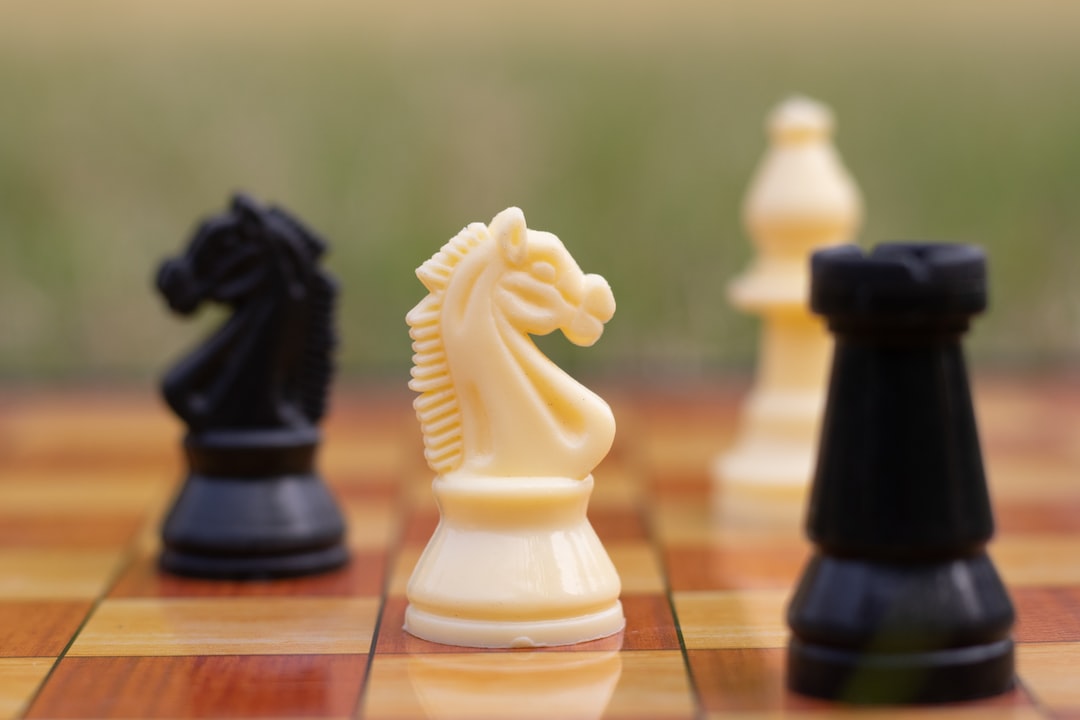 Glasgow Chess League